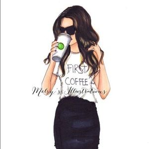 Meet your Posher, Victoria